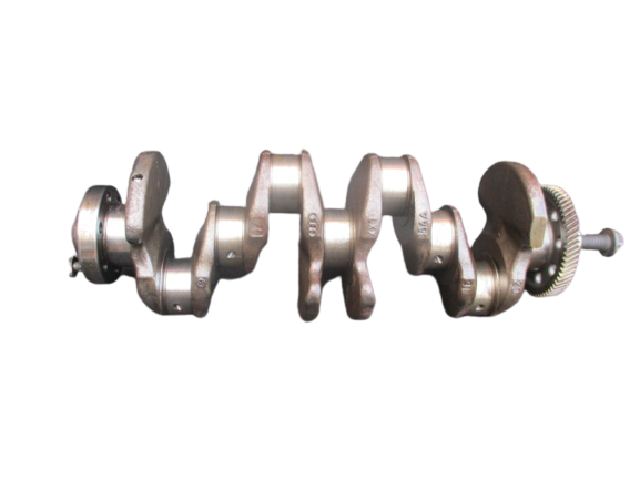 Volkswagen 2000 Diesel Albero motore 03G105212C