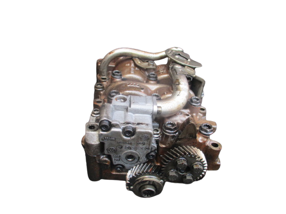 Volkswagen e Audi 2000 Diesel Pompa Olio con bilancieri  03G103535B 03G115169E