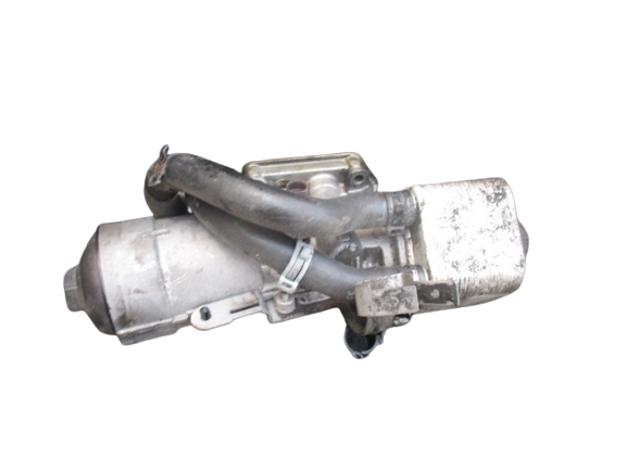 Volkswagen 2000 Diesel Porta filtro olio 045115389