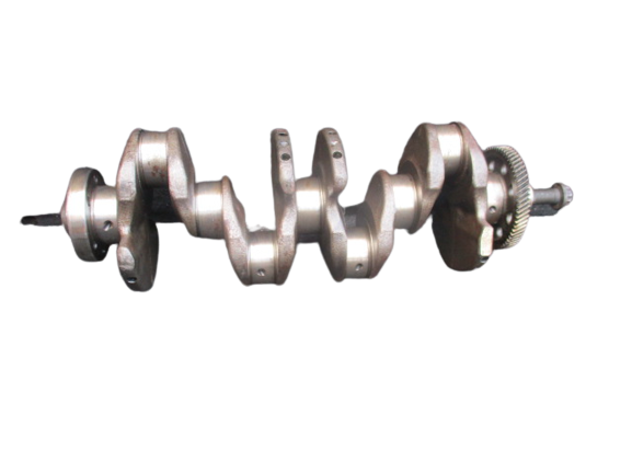 Volkswagen 2000 Diesel Albero motore 03G105212C