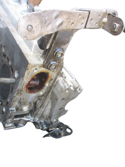 Volkswagen 2000 Diesel Testata 03L103373