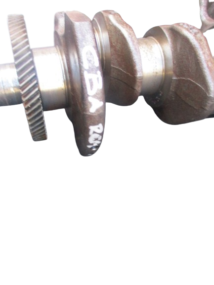 Volkswagen 2000 Diesel Albero motore 03G105212C