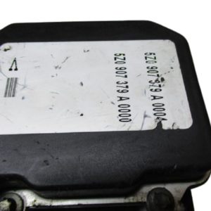Volkswagen Fox e Polo Benzina e Diesel anno dal  2003 al 2011 Pompa e centralina Abs 5Z0907379A 0004 026523162603 0265800468 5Z0814117B