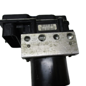 Volkswagen Fox e Polo Benzina e Diesel anno dal  2003 al 2011 Pompa e centralina Abs 5Z0907379A 0004 026523162603 0265800468 5Z0814117B