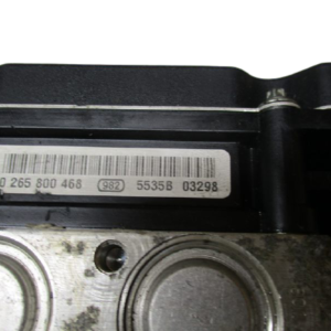 Volkswagen Fox e Polo Benzina e Diesel anno dal  2003 al 2011 Pompa e centralina Abs 5Z0907379A 0004 026523162603 0265800468 5Z0814117B