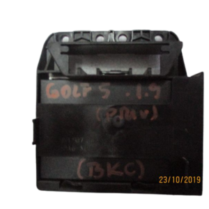 Volkswagen Golf Scirocco Audi Skoda Seat   anno dal 2003 al 2009 Centralina Gateway 1K0907348A