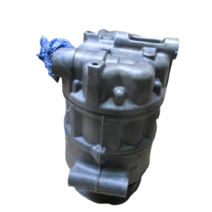 Volkswagen Golf 6 Passat  Caddy Audi A3 Seat Skoda anno dal 2008 al 2012 Compressore aria condizionata 1K0820859F
