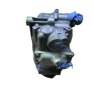 Volkswagen Golf 6 Passat  Caddy Audi A3 Seat Skoda anno dal 2008 al 2012 Compressore aria condizionata 1K0820859F