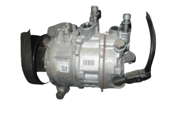 VW Golf VII 7 Audi A3 8V  Skoda Octavia Seat Leon anno dal 2012 al 2018 Compressore aria condizionata 5Q0820803