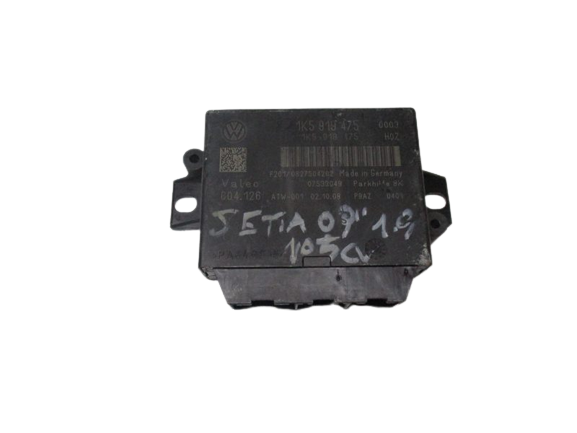 Volkswagen Jetta anno dal 2005 al 2010 Centralina Sensori parcheggio 1K5919475