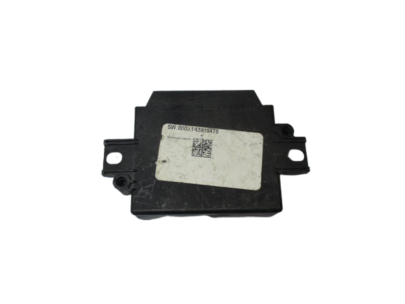 Volkswagen Jetta anno dal 2005 al 2010 Centralina Sensori parcheggio 1K5919475