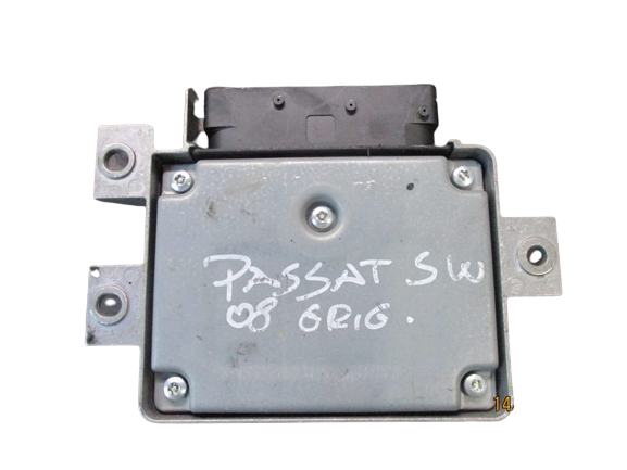 Volkswagen Passat anno dal 2005 al 2010 Centralina Freno a mano 3C0907801B
