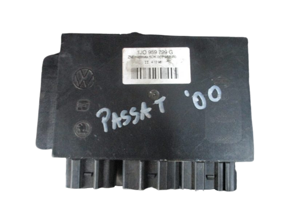Volkswagen Passat   anno dal 1996 al 2005 Centralina Comfort 1J0959799G