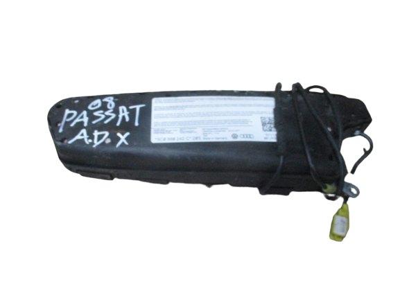 Volkswagen Passat anno 2005 al 2010 Airbag sedile anteriore destro 3C0880242C