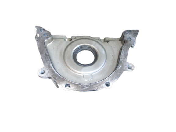 Volkswagen Polo Seat Ibiza Skoda Fabia Audi A1 1400 Diesel anno dal 2009 al 2017 Supporto paraolio 04B153B