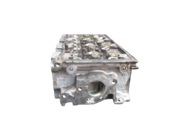Volkswagen Polo Seat Ibiza Audi A1 Skoda Fabia Rapid 1400 Diesel 3 cilindri anno dal 2009 al 2017 Testata 04B103403M