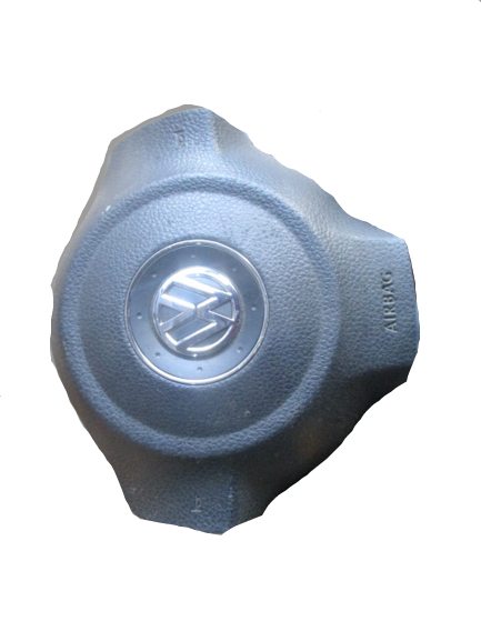 Volkswagen Polo 6R anno dal 2009 al 2014 Kit airbag 5P
