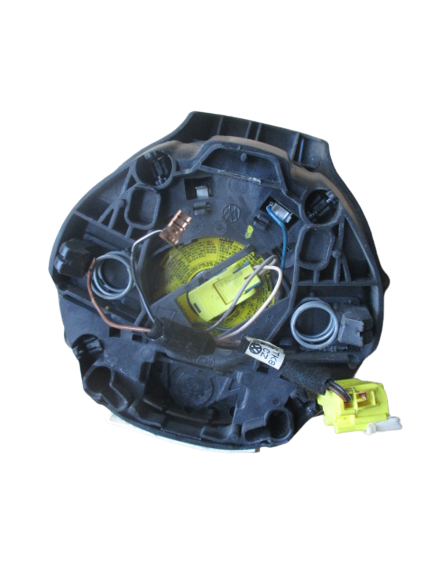 Volkswagen Polo 6R anno dal 2009 al 2014 Kit airbag 5P
