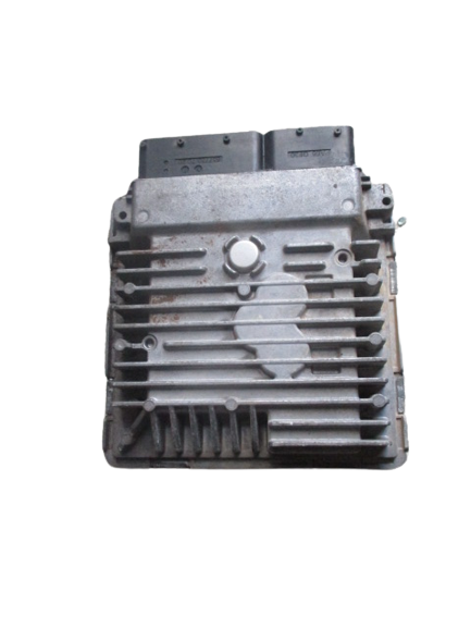 Volkswagen Polo 6R anno dal 2009 al 2017 Centralina motore ecu Continetal 5WP42895AA 03L906023D