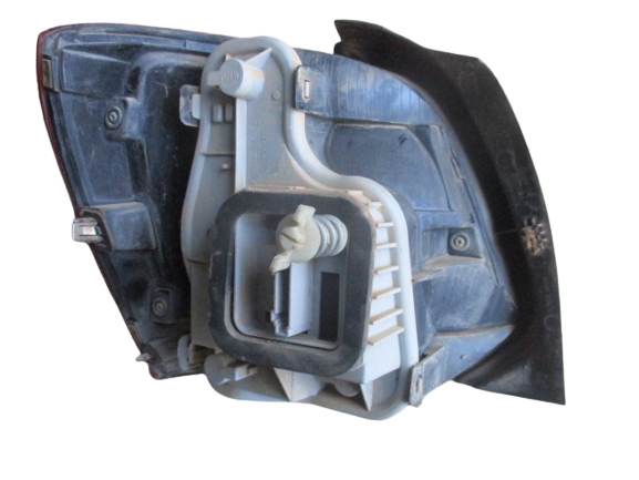 Volkswagen Polo 6R anno dal 2009 al 2014 Fanale posteriore destro 6C0945096K