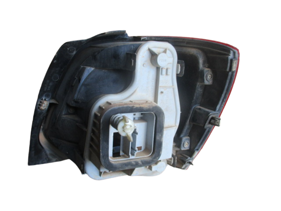 Volkswagen Polo 6R anno dal 2009 al 2014 Fanale posteriore sinistro 6C0945095L