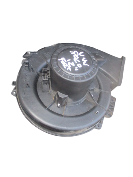 Volkswagen Polo 6R Audi A1 Skoda Fabia Seat Ibiza anno dal 2009 al 2017 Motorino Clima 6Q1820015H