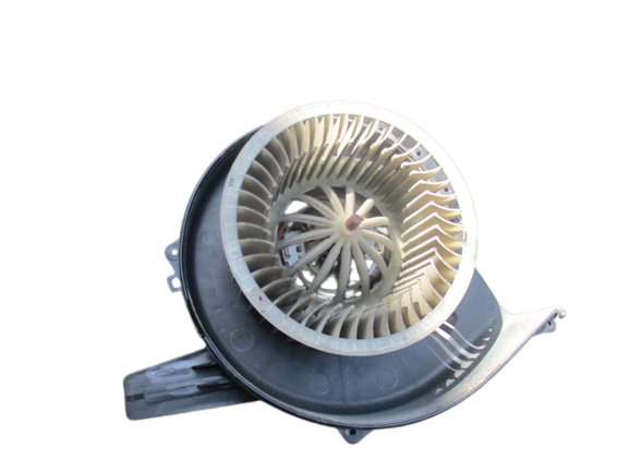Volkswagen Polo 6R Audi A1 Skoda Fabia Seat Ibiza anno dal 2009 al 2017 Motorino Clima 6Q1820015H