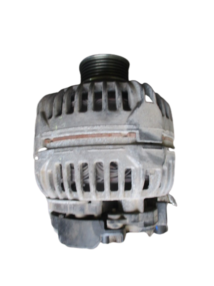 Volkswagen Polo 6R Seat Ibiza Skoda Fabia Audi A1 anno dal 2009 al 2017 Alternatore 6R0905831D 140A
