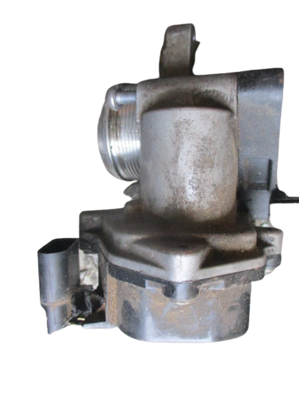 Volkswagen Polo 6R Seat Ibiza Skoda Fabia Audi A1 anno dal 2009 al 2017 Corpo farfallato 03C133062T