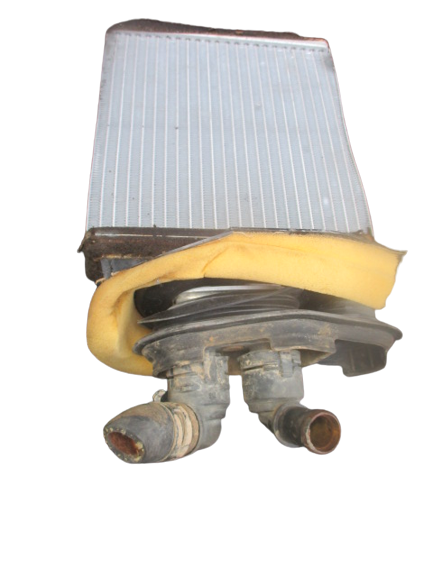 Volkswagen Polo 6R Audi A1 Seat Ibiza Skoda Fabia anno dal 2001 al 2017 Radiatore interno clima 600819031