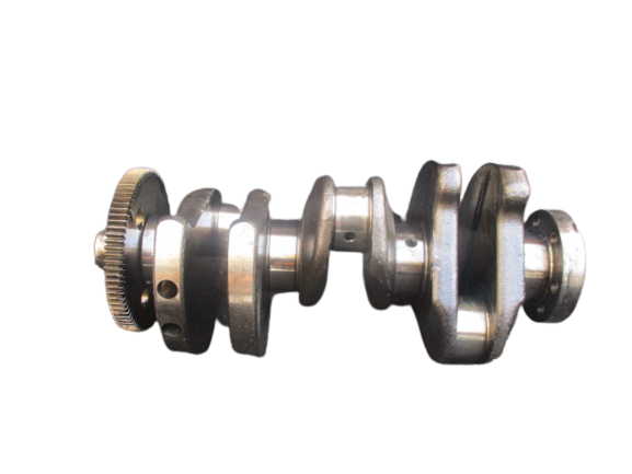 Volkswagen Polo Audi A1 Seat Ibiza Toledo Skoda Fabia 3° 1400 Diesel anno dal 2009 al 2017 Albero motore 04B105212C
