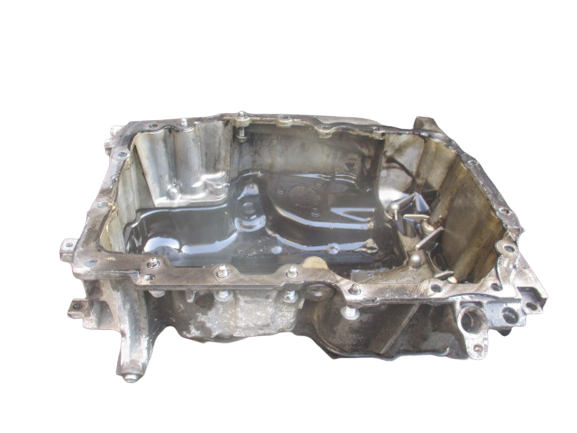 Volkswagen Polo Audi A1 Seat Ibiza Toledo Skoda Fabia 3° 1400 Diesel anno dal 2009 al 2017 Coppa olio 04B103602E 04B130603E