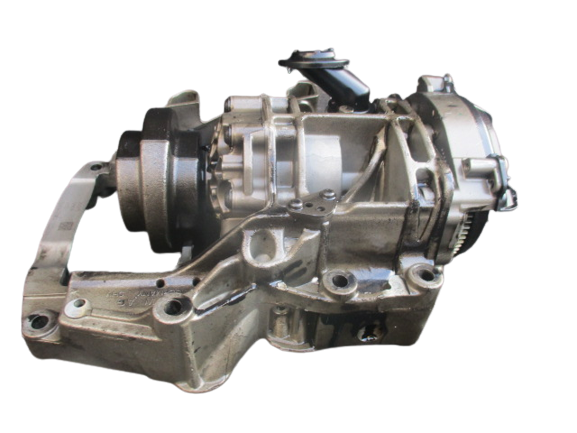 Volkswagen Polo Seat Ibiza Audi A1 Skoda Fabia  1400 Diesel anno dal 2009 al 2017 Pompa olio 04B145208G