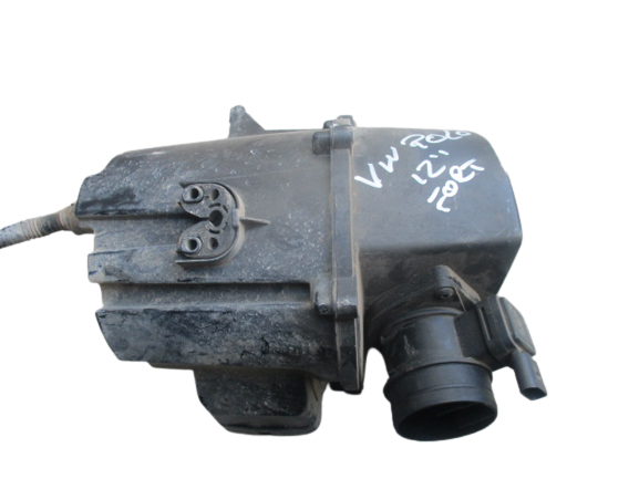 Volkswagen Polo 6R Seat Skoda Audi anno dal 2009 al 2017 Box Filtro aria 036129611CD