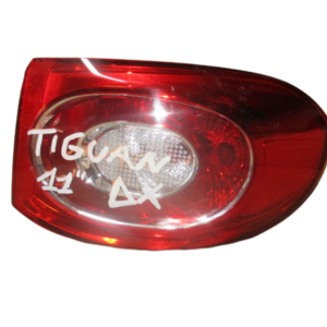 Volkswagen Tiguan anno dal 2007 al 2016 Fanale posteriore stop destro 5N0945096H