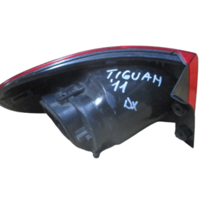 Volkswagen Tiguan anno dal 2007 al 2016 Fanale posteriore stop destro 5N0945096H
