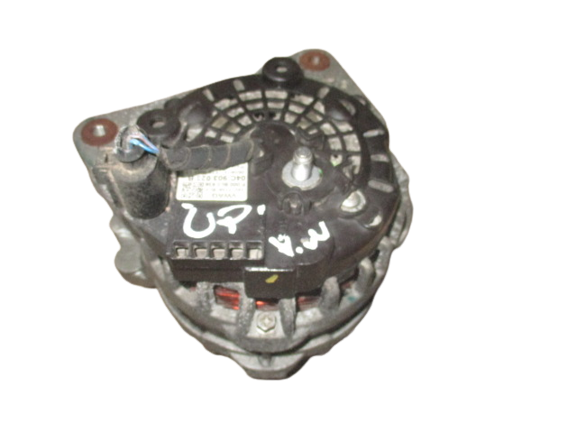 Volkswagen Up Seat Mii Skoda Citigo  anno dal 2011 al 2019 Alternatore 04C903023B