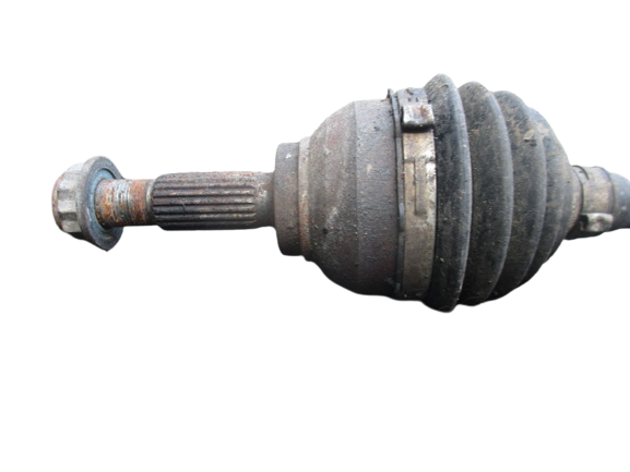 Volkswagen Up Seat Mii Skoda Citigo 1000 Benzina anno dal 2011 al 2020 Semiasse sinistro 1S0407761D