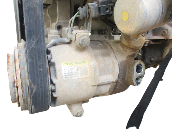 Volkswagen Up Seat Mii Skoda Citigo anno dal 2011 al 2019 Compressore aria condizionata 1S0816803