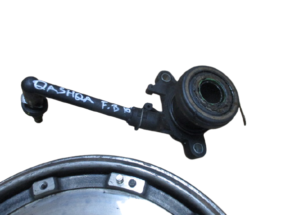 Renault Megane Scenic Dacia Duster Nissan Qashqai Juke 1500 Diesel anno dal 2007 al 2013 Kit volano e frizione 8200026712EL