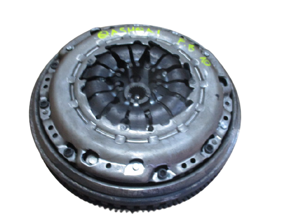 Renault Megane Scenic Dacia Duster Nissan Qashqai Juke 1500 Diesel anno dal 2007 al 2013 Kit volano e frizione 8200026712EL