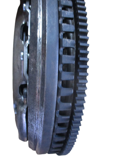 Renault Megane Scenic Dacia Duster Nissan Qashqai Juke 1500 Diesel anno dal 2007 al 2013 Kit volano e frizione 8200026712EL