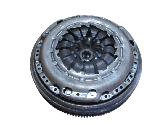 Renault Megane Scenic Dacia Duster Nissan Qashqai Juke 1500 Diesel anno dal 2007 al 2013 Kit volano e frizione 8200026712EL