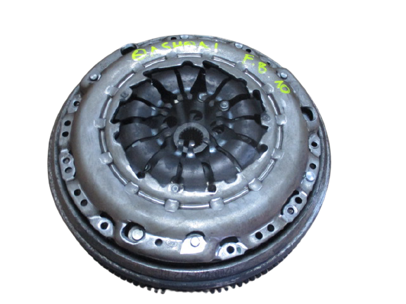 Renault Megane Scenic Dacia Duster Nissan Qashqai Juke 1500 Diesel anno dal 2007 al 2013 Kit volano e frizione 8200026712EL