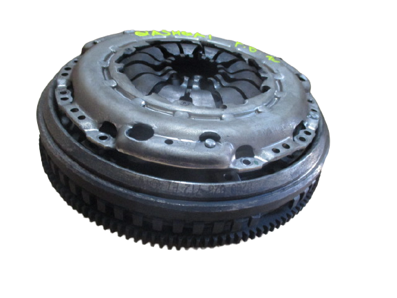 Renault Megane Scenic Dacia Duster Nissan Qashqai Juke 1500 Diesel anno dal 2007 al 2013 Kit volano e frizione 8200026712EL