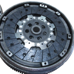 Renault Megane Scenic Dacia Duster Nissan Qashqai Juke 1500 Diesel anno dal 2007 al 2013 Kit volano e frizione 8200026712EL