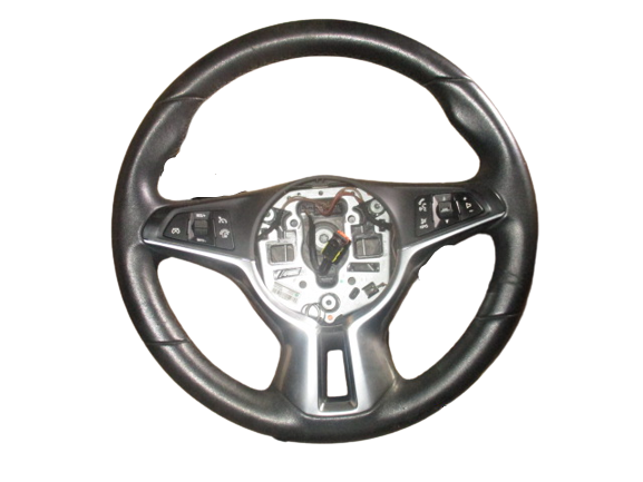 Opel Adam anno dal 2013 al 2019 Volante