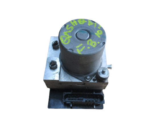 Nissan Qashqai anno dal 2007 al 2013 Gruppo Abs 0265251854 0265951743 47660BR00C