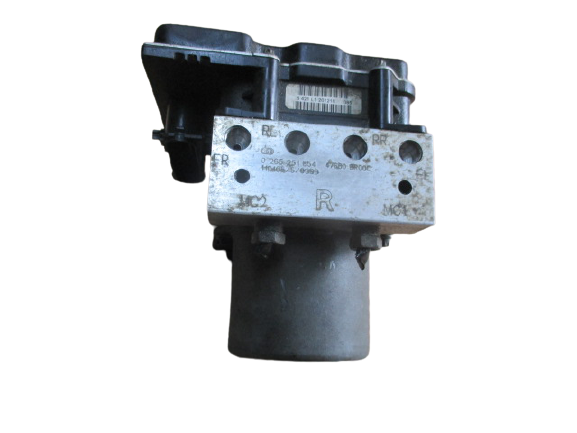 Nissan Qashqai anno dal 2007 al 2013 Gruppo Abs 0265251854 0265951743 47660BR00C