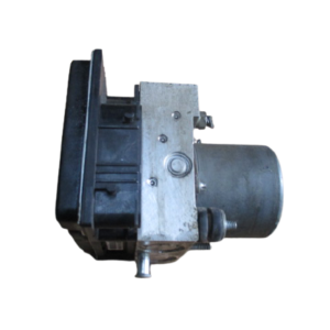 Nissan Qashqai  anno dal 2007 al 2013 Gruppo  Abs 0265251854 0265951743  47660BR00C